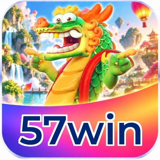 57win Bônus Oficial - Rollover 25x Justo