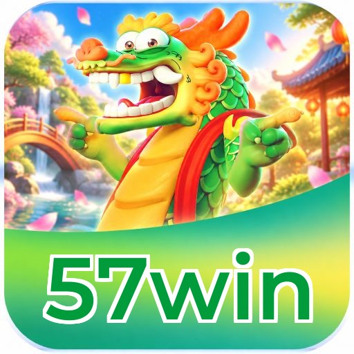 Requisitos do APK 57win para Android - Logo Oficial