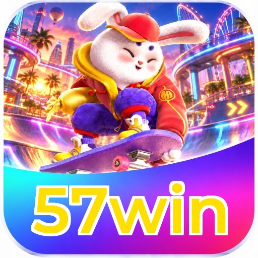 57win Jackpots Progressivos