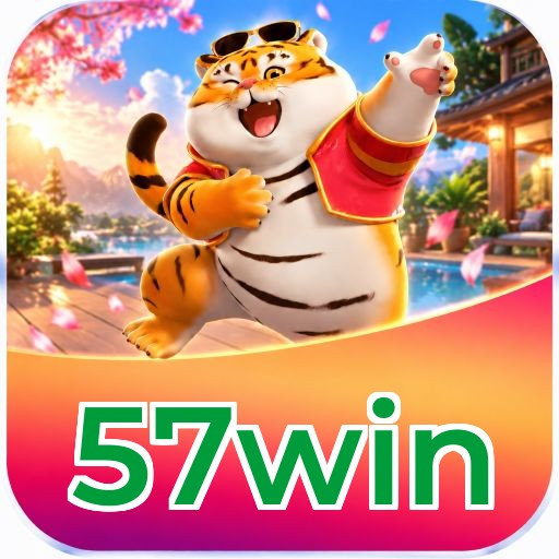 Logo 57win Loteria Online