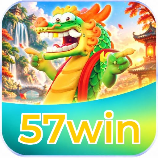 Logo 57win APK Android Brasil