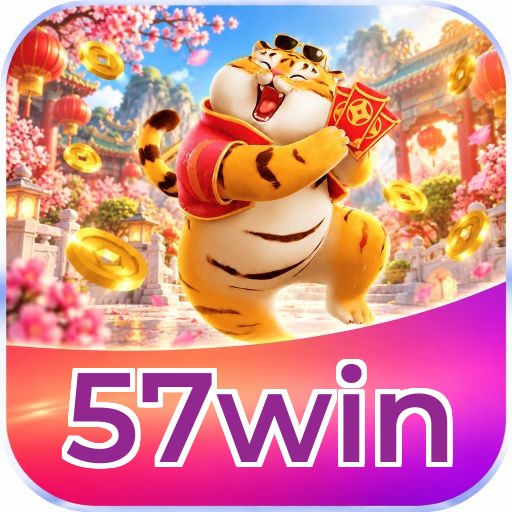 57win Fortune Games - Tiger, Ox, Rabbit RTP Certificado