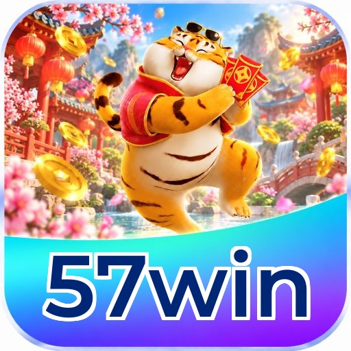 57win Baixar Download Logo Oficial Certificado