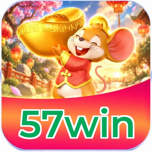 57win Win - Jackpots e Vitórias