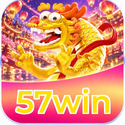 Logo 57win Plataforma Certificada