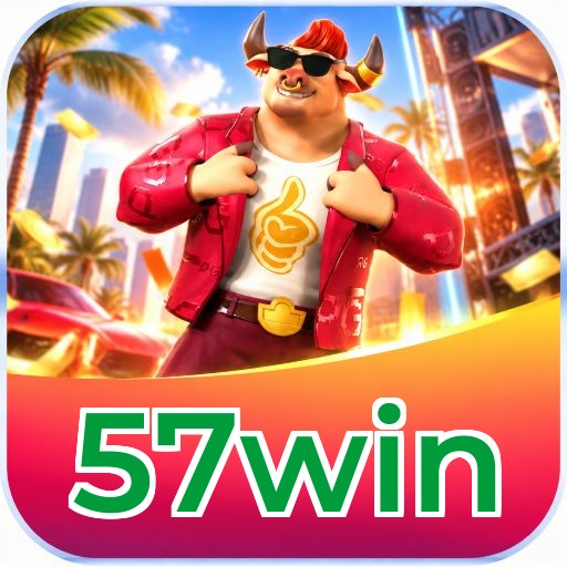 57win APK Logo Oficial Certificado