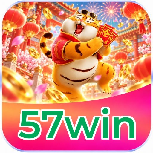 57win Logo Oficial