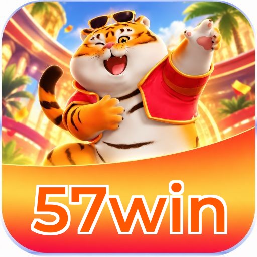 57win Logo - Bônus de Cadastro