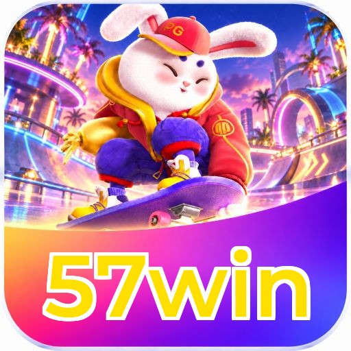 Logo 57win Baixar Download Brasil