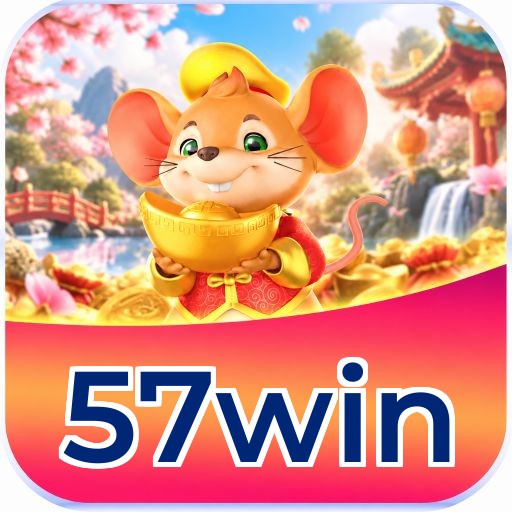 57win APP Logo Oficial Certificado Android iOS