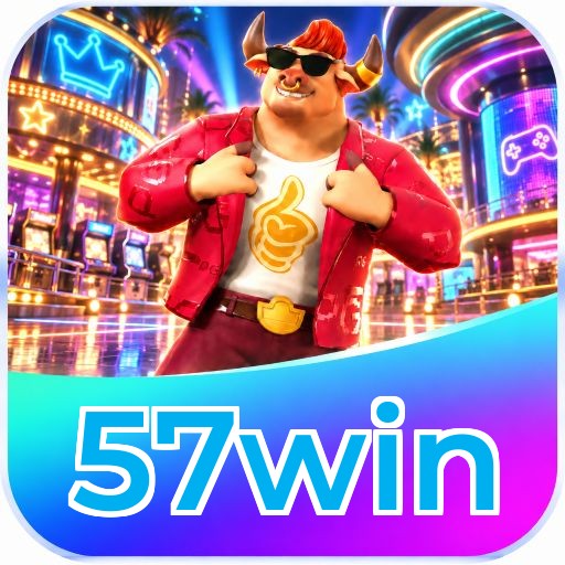 Logo da 57win