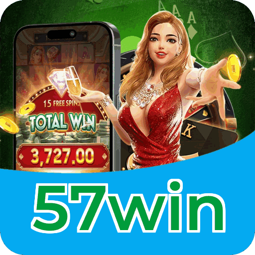 57win bônus R$5.000 + 500 giros - Rollover 35x, prazo 30 dias, 38% taxa conversão