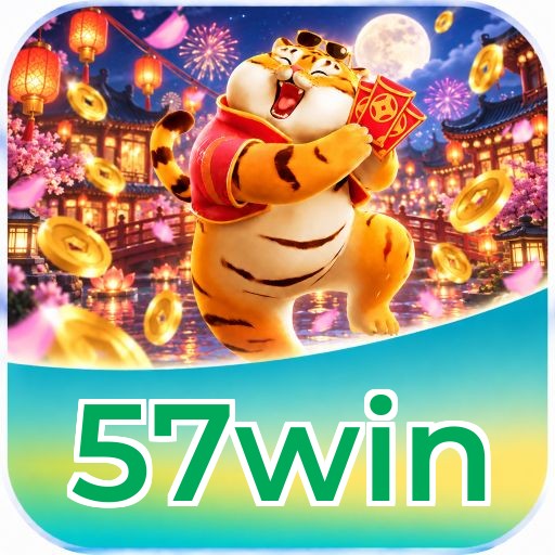 57win Plataforma Confiável