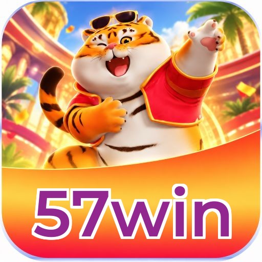 57win Apostas Esportivas Logo Oficial Certificado